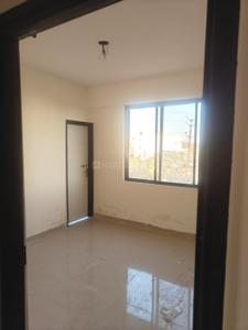 Bedroom Image of 900 Sq.ft 2 BHK Apartment / Flat for rent in Ayushman Residency, Panda Indore for Rs. 12000
