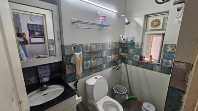 Image of 1480 Sq.ft 3 BHK Apartment / Flat for sale in Paras Tierea, Sector 137, Noida for Rs. 12300000