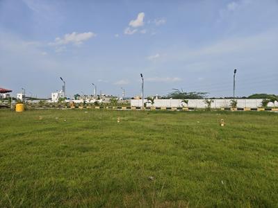 Image of 650 Sq.ft Residential Plot / Land for sale in Guduvancheri, Chennai for Rs. 1949350