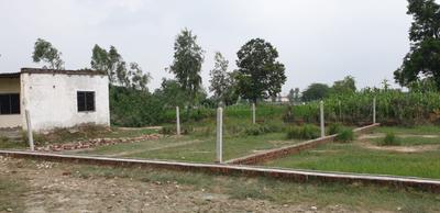 Image of 1500 Sq.ft Residential Plot / Land for sale in Gosainganj, Lucknow for Rs. 1500000
