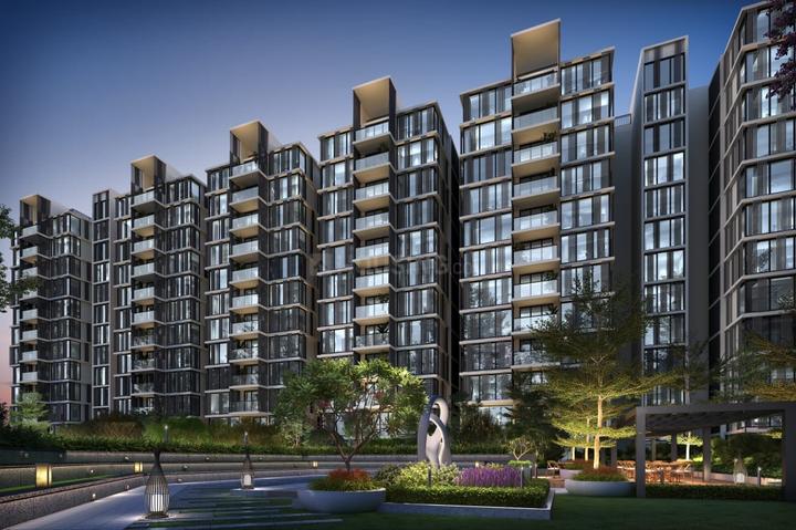 Casagrand Evon Main Image 1