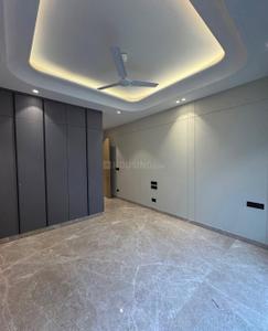 Bedroom Image of 2400 Sq.ft 4 BHK Builder Floor for sale in Sector 46 Gurgaon for Rs. 34000000
