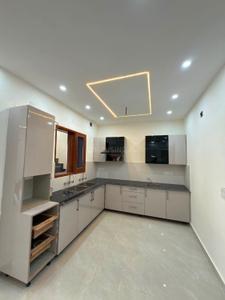 Kitchen Image of 1143 Sq.ft 3 BHK Independent House for sale in Sector 127 Mohali for Rs. 11000000