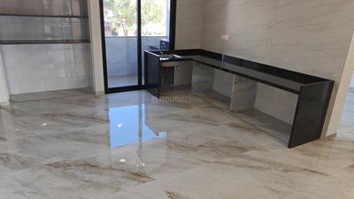 Kitchen Image of 2495 Sq.ft 3 BHK Apartment / Flat for sale in Aston Aroma, Pal Gam Surat for Rs. 12427595