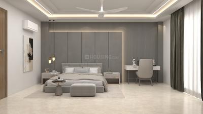 Hall Image of 4500 Sq.ft 4 BHK Builder Floor for sale in Sector 21A Faridabad for Rs. 50000000