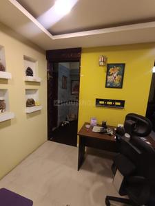 Hall Image of 2280 Sq.ft 3 BHK Apartment / Flat for sale in Yelahanka Bengaluru for Rs. 16000000