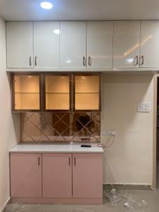 Kitchen Image of 2000 Sq.ft 3 BHK Builder Floor for sale in Kavadiguda Hyderabad for Rs. 14000000