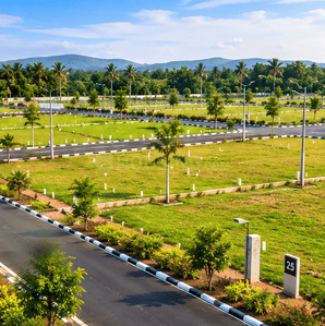Image of 1800 Sq.ft Residential Plot / Land for sale in Adavivaram, Visakhapatnam for Rs. 6000000
