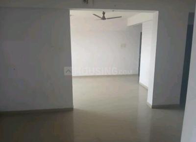 Bedroom Image of 1200 Sq.ft 2 BHK Apartment / Flat for rent in Green City, Bhesan Surat for Rs. 16000