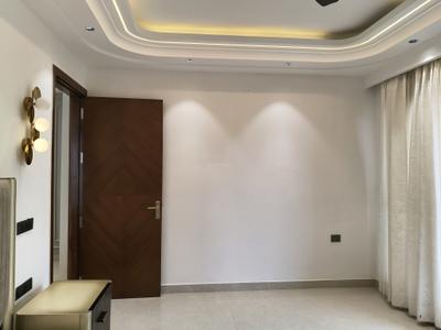 Bedroom Image of 1455 Sq.ft 2 BHK Apartment / Flat for sale in Krisumi Waterfall Residences, Sector 36A Gurgaon for Rs. 28500000
