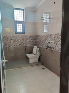 Bathroom Image of 2800 Sq.ft 2 BHK Builder Floor for rent in Sector 105 Noida for Rs. 30000