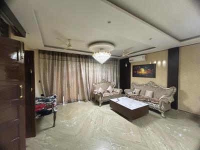 Hall Image of 1400 Sq.ft 2 BHK Independent House for sale in Delta II Greater Noida for Rs. 32000000