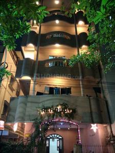 Image of Rehoboth Towers in Kodambakkam, Chennai
