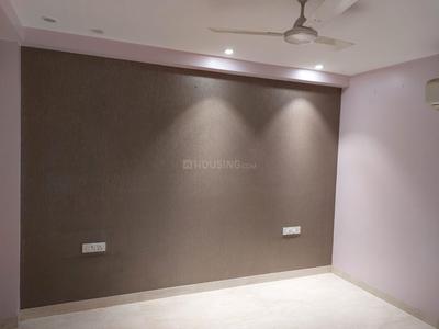 Bedroom Image of 2250 Sq.ft 4 BHK Builder Floor for sale in AGCR Enclave New Delhi for Rs. 47500000