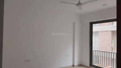 Bedroom Image of 2637 Sq.ft 3.5 BHK Apartment / Flat for sale in Shivalay Parisar, Kudasan Gandhinagar for Rs. 14100000
