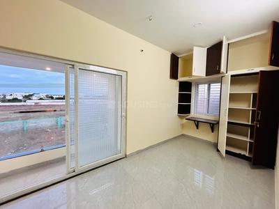 Bedroom Image of 900 Sq.ft 3 BHK Independent House for sale in Guduvancheri Chennai for Rs. 8500000