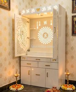 Image of 2220 Sq.ft 4 BHK Villa for sale in Jankipuram Extension, Lucknow for Rs. 9900000
