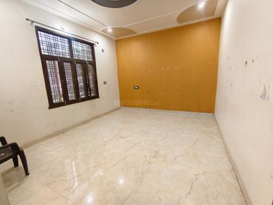 Hall Image of 900 Sq.ft 2.5 BHK Builder Floor for rent in Siktaur Gorakhpur for Rs. 14000
