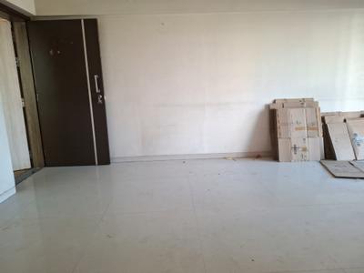 Living Room Image of 670 Sq.ft 1 BHK Apartment / Flat for sale in Aaron Kanupriya, Kamothe Navi Mumbai for Rs. 6700000