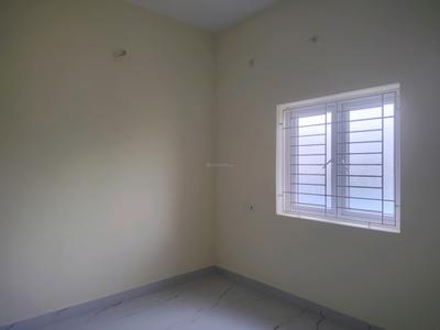 1 BHK Flat