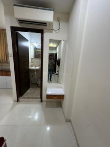1 RK Flat