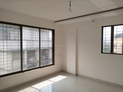 Bedroom Image of 1150 Sq.ft 3 BHK Apartment / Flat for sale in RNA NG Royal Park, Kanjurmarg East Mumbai for Rs. 18000000