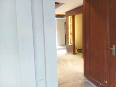 Bedroom Image of 1550 Sq.ft 3 BHK Builder Floor for sale in Palam Vihar Gurgaon for Rs. 30000000
