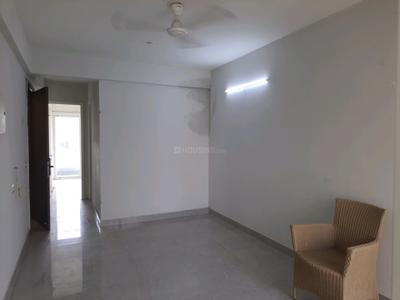 Living Room Image of 1100 Sq.ft 3 BHK Builder Floor for sale in Signature Global City 92 Phase 2, Sector 92 Gurgaon for Rs. 12500000