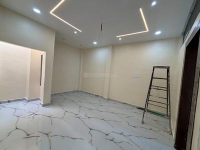 Hall Image of 2010 Sq.ft 3 BHK Independent House for sale in Chitaipur Varanasi for Rs. 10500000