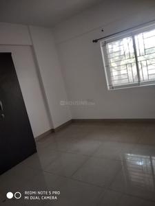 Bedroom Image of 1092 Sq.ft 2 BHK Apartment / Flat for sale in Hebron Tower 9, Battarahalli Bengaluru for Rs. 7800000