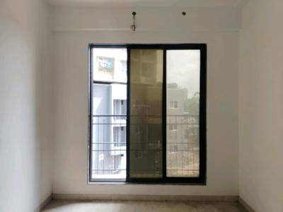 Bedroom Image of 650 Sq.ft 1 BHK Apartment / Flat for sale in Shree Kurlai Complex, Saphale Mumbai for Rs. 2100001