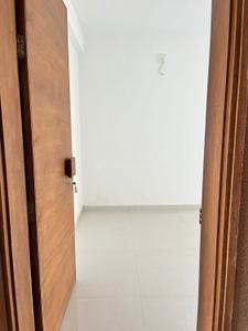 Bedroom Image of 1900 Sq.ft 3 BHK Apartment / Flat for rent in Pacifica Reflections, Vaishno Devi Circle Ahmedabad for Rs. 26000