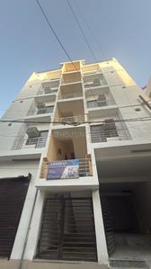 Image of Adhiraj Co-Living PG in Sector 104, Noida