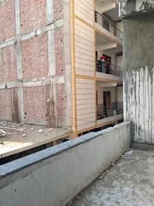 Bedroom Two Image of 1650 Sq.ft 3.5 BHK Apartment / Flat for sale in DM Infra, Sector 104 Noida for Rs. 7000003