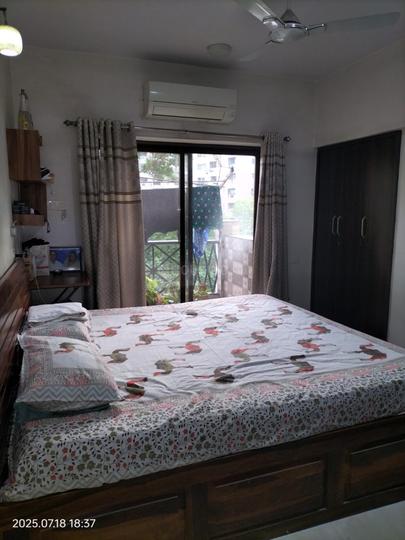 Sector 56, Seawoods Bedroom 1