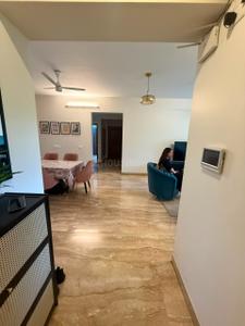 Hall Image of 1760 Sq.ft 3 BHK Apartment / Flat for sale in Marvel Vivacity, Kalyani Nagar Pune for Rs. 37500000