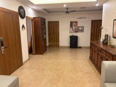 Hall Image of 1745 Sq.ft 3 BHK Apartment / Flat for sale in DLF The Valley, DLF The Valley Panchkula for Rs. 16000000