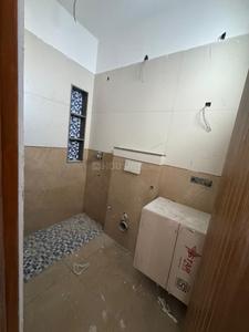Bathroom Image of 1900 Sq.ft 3 BHK Builder Floor for sale in Sahastradhara Road Dehradun for Rs. 12500000