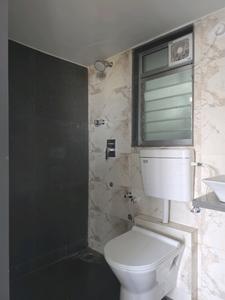 Common Bathroom Image of 895 Sq.ft 2 BHK Apartment / Flat for sale in Mansarovar Ariana, Vasai West Vasai for Rs. 5600000