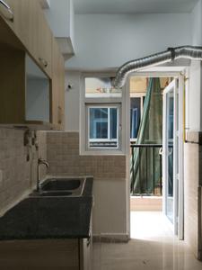 Kitchen Image of 1175 Sq.ft 3 BHK Apartment / Flat for sale in Gaurs 14th Avenue, Noida Extension Greater Noida for Rs. 9852000
