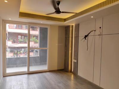 Bedroom Image of 2500 Sq.ft 4 BHK Builder Floor for sale in Sector 67 Gurgaon for Rs. 36000000