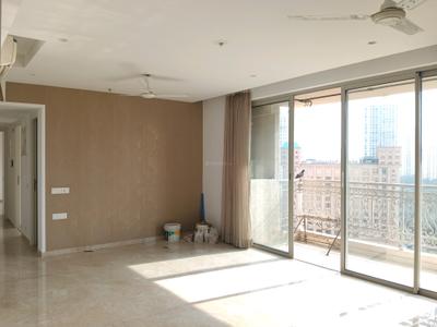 Living Room Image of 1150 Sq.ft 3 BHK Apartment / Flat for sale in Hiranandani Canary, Hiranandani Estate Thane for Rs. 29000000