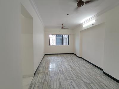 Hall Image of 680 Sq.ft 1 BHK Apartment / Flat for sale in Icchapurti Apartment, Airoli Navi Mumbai for Rs. 7800000
