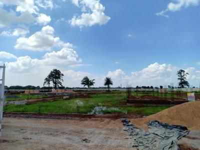 Image of 1087 Sq.ft Residential Plot / Land for sale in Naya Raipur, Raipur for Rs. 1114175