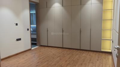 Bedroom Image of 3078 Sq.ft 4 BHK Builder Floor for sale in Sector 46 Gurgaon for Rs. 46000000