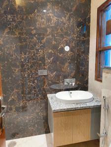 Image of 1500 Sq.ft 2 BHK Builder Floor for rent in Godrej Retreat Symphony, Sector 83, Faridabad for Rs. 33000