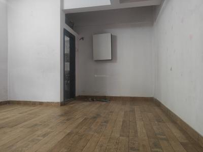 1 BHK Independent House