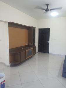 Hall Image of 1654 Sq.ft 3 BHK Apartment / Flat for sale in Sobha Meritta, Pudupakkam Chennai for Rs. 13000000