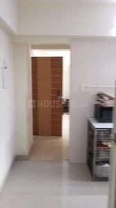 Hall Image of 880 Sq.ft 2 BHK Apartment / Flat for sale in Dadar East Mumbai for Rs. 37300000
