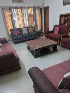Hall Image of 4500 Sq.ft 6 BHK Independent House for sale in Sector 16 Chandigarh for Rs. 250000000